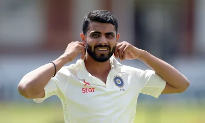 Ravindra Jadeja- India TV Hindi