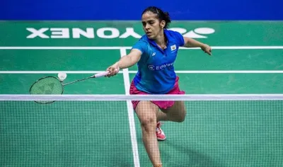 Saina nehwal- India TV Hindi