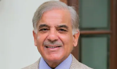 Shahbaz Sharif- India TV Hindi