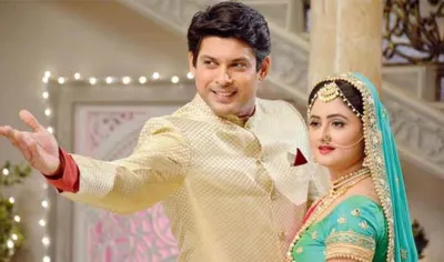 sidhharth shukla- India TV Hindi