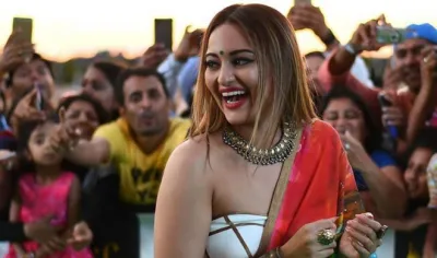 sonakshi sinha- India TV Hindi