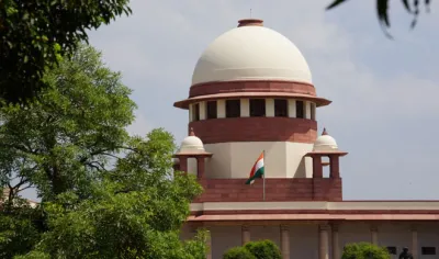 Supreme-Court- India TV Hindi