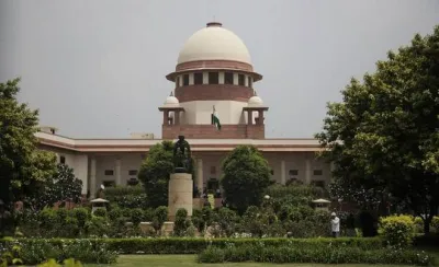 Supreme court- India TV Hindi