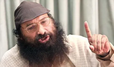 Syed Salahuddin | AP Photo- India TV Hindi