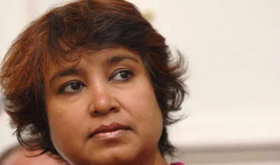 taslima nasreen- India TV Hindi