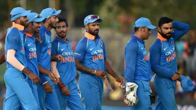 team-india- India TV Hindi