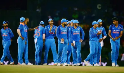 team india- India TV Hindi