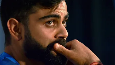 virat kohli- India TV Hindi