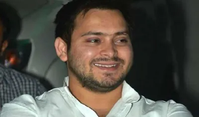 Tejaswi yadav- India TV Hindi