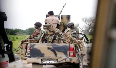 At least 31 fishermen die in Boko Haram two separate attacks- India TV Hindi