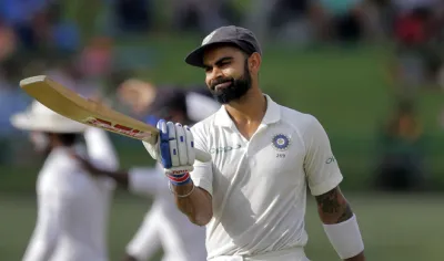 Virat Kohli | AP Photo- India TV Hindi