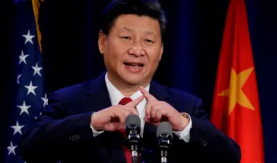 Xi Jinping | AP Photo- India TV Hindi