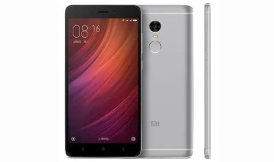 Xiaomi Redmi Note 4- India TV Hindi