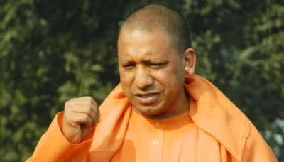 Yogi Adityanath- India TV Hindi