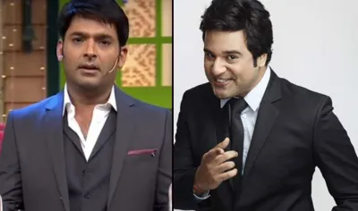 kapil krushna- India TV Hindi