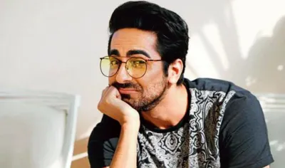 Ayushmann khurrana- India TV Hindi