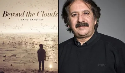 majid majidi- India TV Hindi