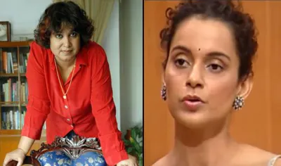 kangana- India TV Hindi