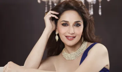 madhuri- India TV Hindi