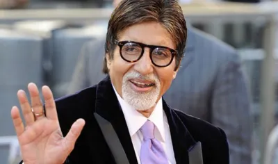 amitabh bachchan- India TV Hindi