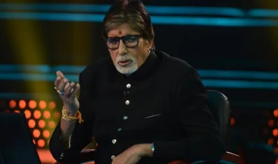 amitabh bachchan- India TV Hindi