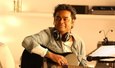 rahman- India TV Hindi