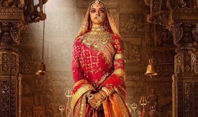 padmavati- India TV Hindi