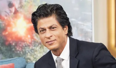 shah rukh khan- India TV Hindi