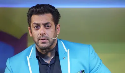 salman khan- India TV Hindi