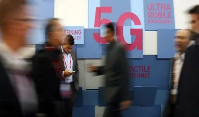 BSNL अगले साल शुरू करेगी 5G सर्विस का परीक्षण, नेटवर्क इंफ्रास्‍ट्रक्‍चर को बनाया जाएगा मजबूत- India TV Paisa