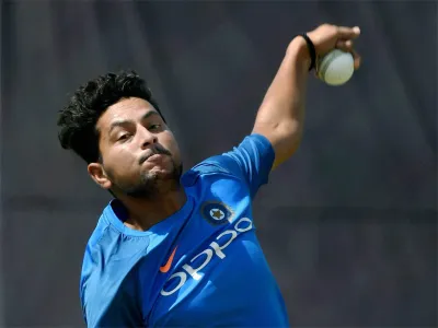 Kuldeep Yadav- India TV Hindi