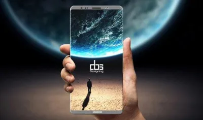 आज लॉन्‍च होने वाला है Samsung Galaxy Note 8 स्‍मार्टफोन, यहां देखिए इसकी Live लॉन्चिंग- India TV Paisa