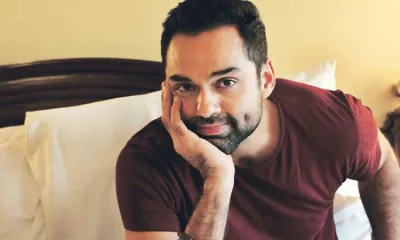 ABHAY DEOL- India TV Hindi