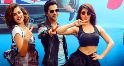 JUDWAA 2 VARUN DHAWAN 100 CRORE BOX OFFICE COLLECTION- India TV Hindi