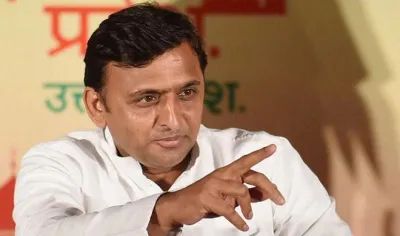 akhilesh yadav- India TV Hindi