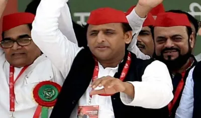 Akhilesh yadav- India TV Hindi