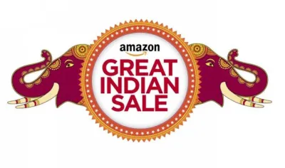 अमेजन की ग्रेट इंडियन सेल में मिल रहा है लखपति बनने का मौका, साथ ही पा सकते हैं 40,000 प्रोडक्‍ट पर डिस्‍काउंट- India TV Paisa