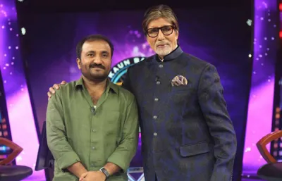 KAUN BANEGA CROREPATI- India TV Hindi