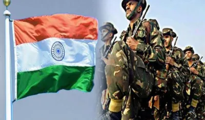 indian army- India TV Hindi