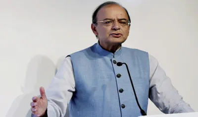 arun jaitley- India TV Hindi