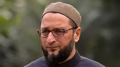 Asaduddin-Owaisi- India TV Hindi