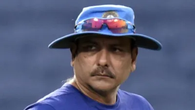 Ravi Shastri- India TV Hindi