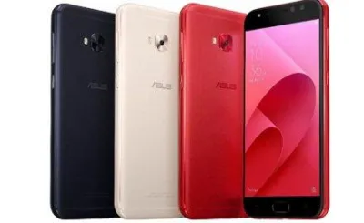 आसुस 14 सितंबर को भारतीय बाजार में लॉन्‍च करेगी Zenfone 4 Series, कंपनी ने किया ये खुलासा- India TV Paisa