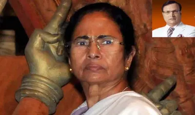 Mamta banerjee- India TV Hindi