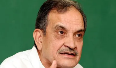 chaudhary birender singh- India TV Hindi