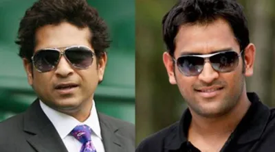 Sachin, Dhoni- India TV Hindi