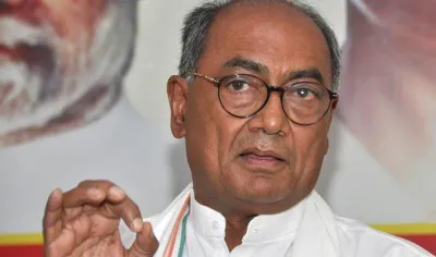 Digvijay singh- India TV Hindi