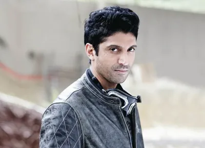 farhan akhtar- India TV Hindi