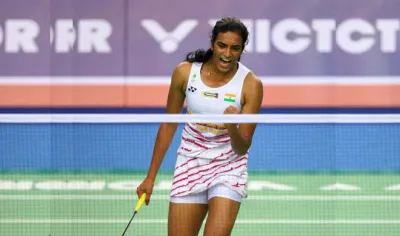 PV Sindhu- India TV Hindi