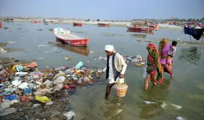 Ganga- India TV Hindi